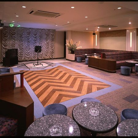 Kirishima Kanko Hotel Bagian luar foto